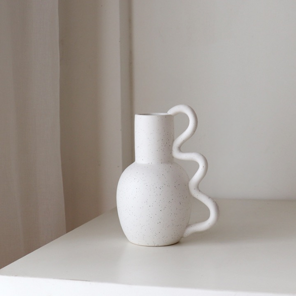 Vases Ondula