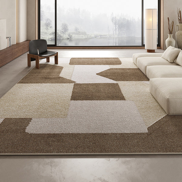 Tapis Prismatique