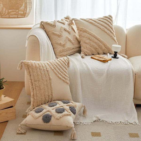 Coussin Linea