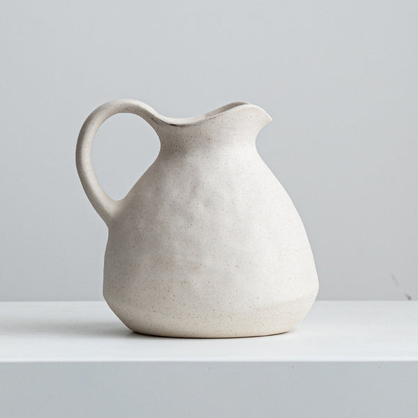 Vase pélican
