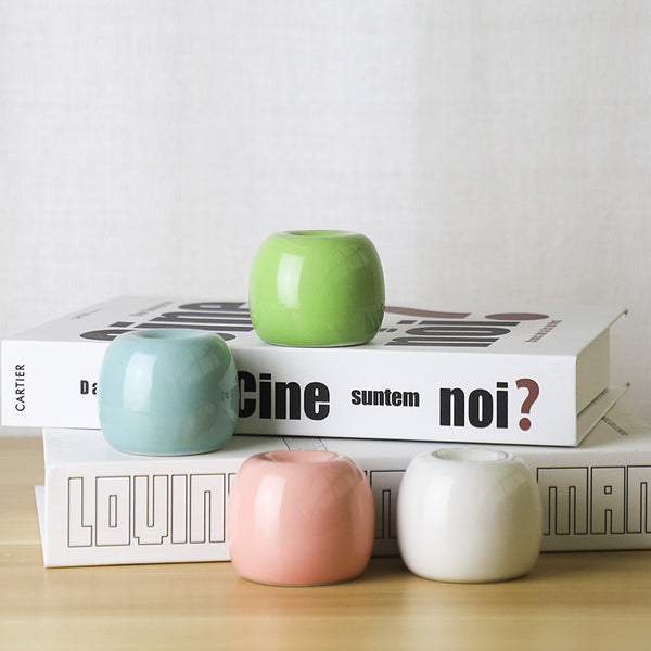 Pots Aquarelle