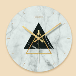 Horloge scandinave