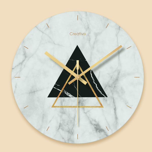 Horloge scandinave