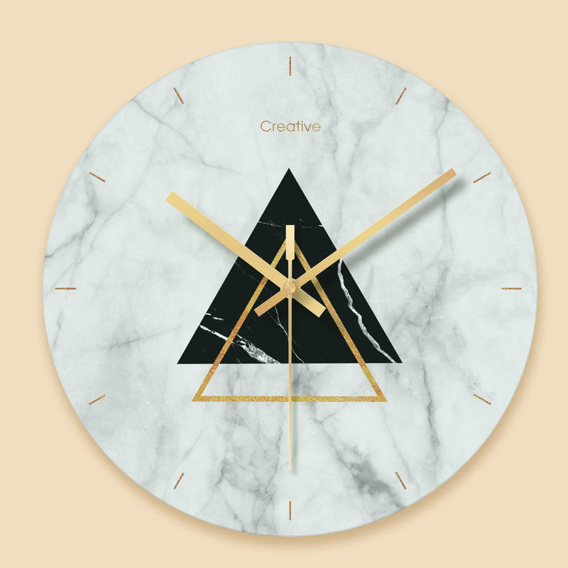 Horloge scandinave