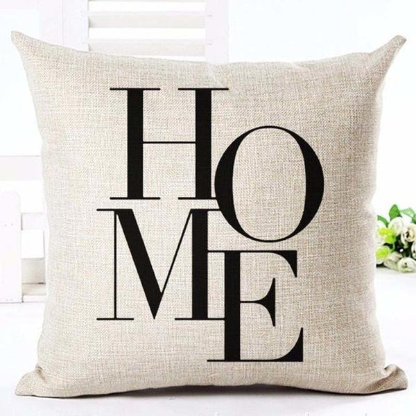Coussin Home
