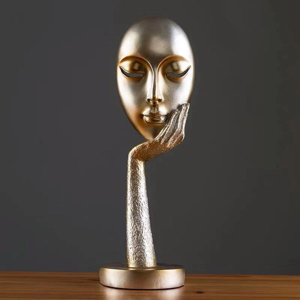 Sculpture Abstra