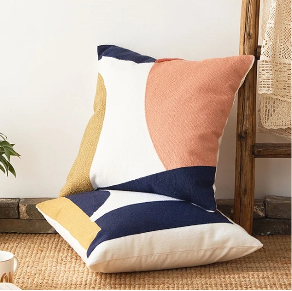 Coussin Maranta