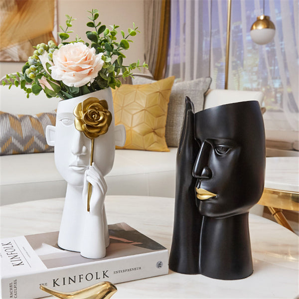 Sculpture Duo Forma