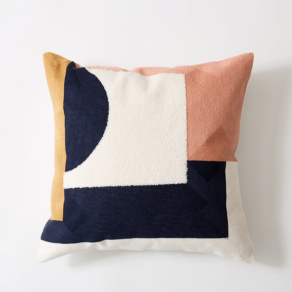 Coussin Coralia