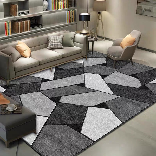 Tapis Skandigon