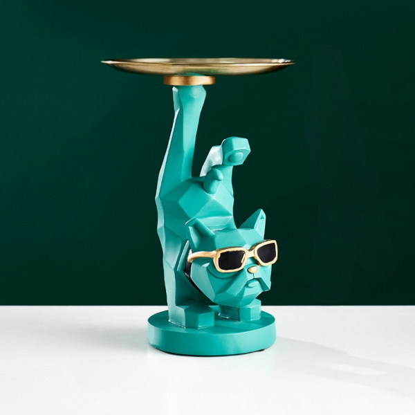 Sculpture dogy