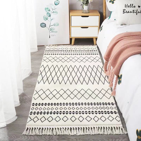 Tapis Sinuo