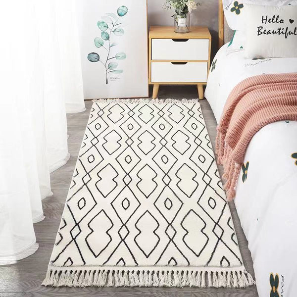 Tapis Evara