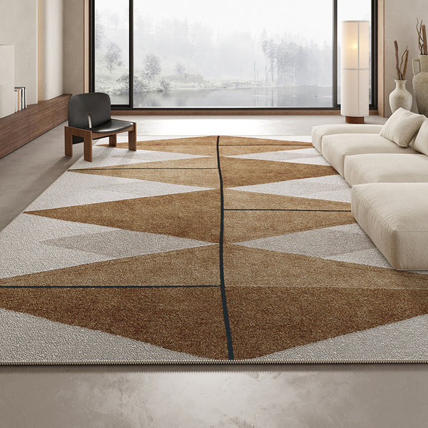 Tapis Delta