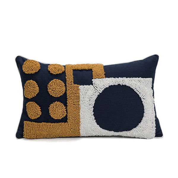 Coussins boheme chic