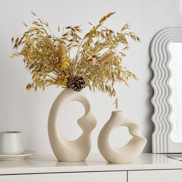 Vase Duodesaccordé