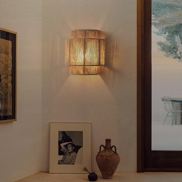 Lampe Hygge