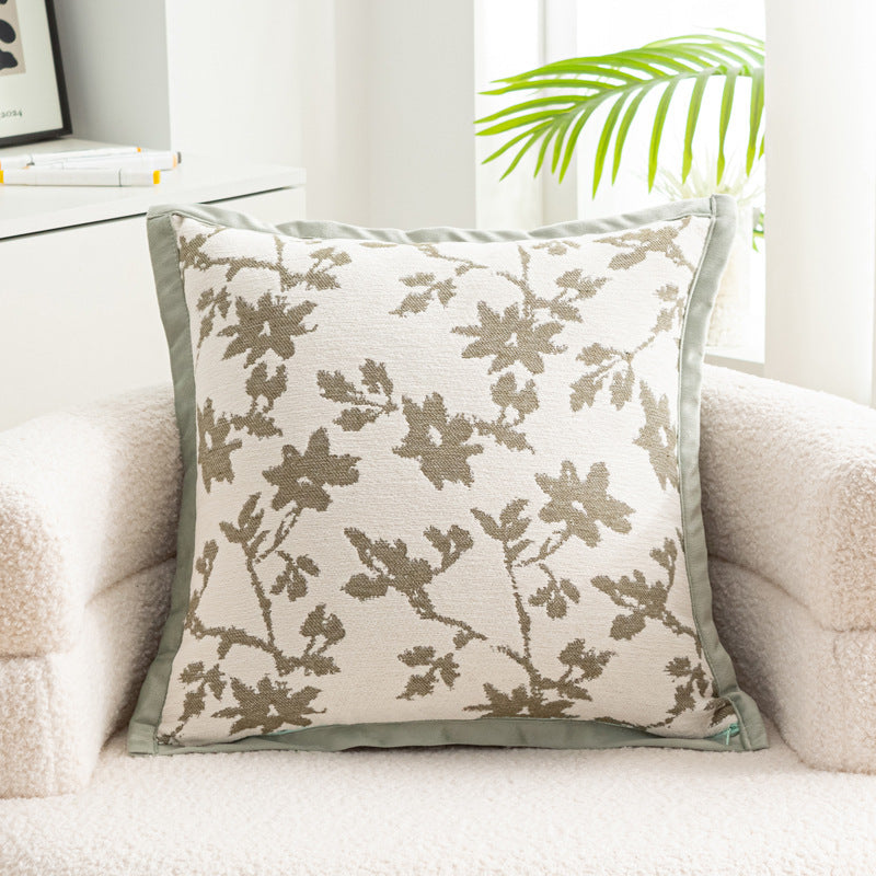 Coussin Moku