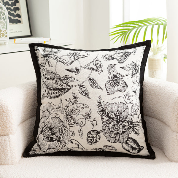 Coussin Haru