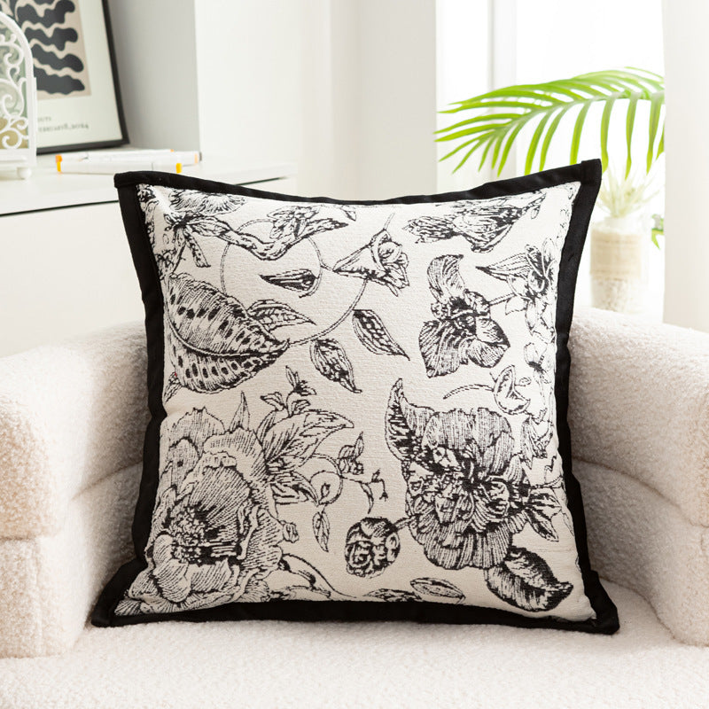 Coussin Haru