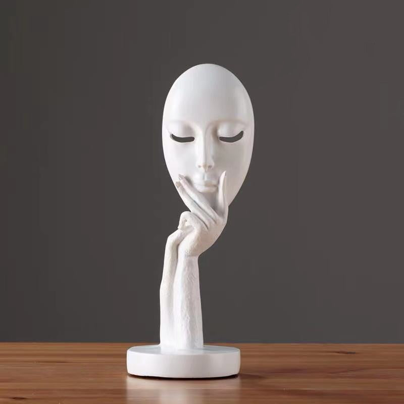Sculpture Abstra