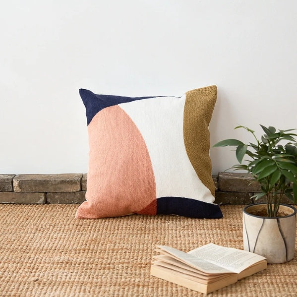 Coussin Maranta
