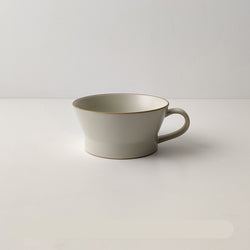 Set vaisselle porcelaine japonaise Beige