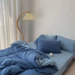 Parure de lit coton