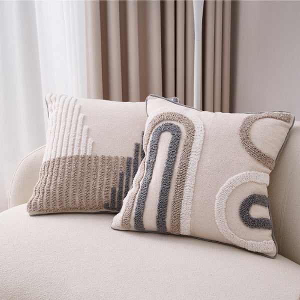 Coussin Nomad Linea
