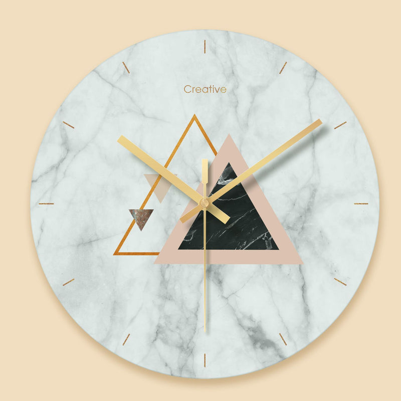 Horloge scandinave