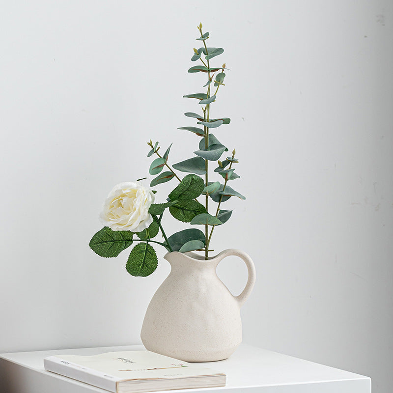 Vase pélican