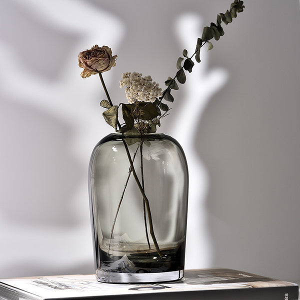 Vase Prisme