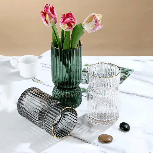 Vases Kumo