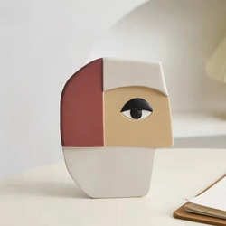 Vase Contour