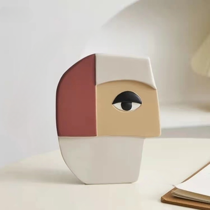 Vase Contour