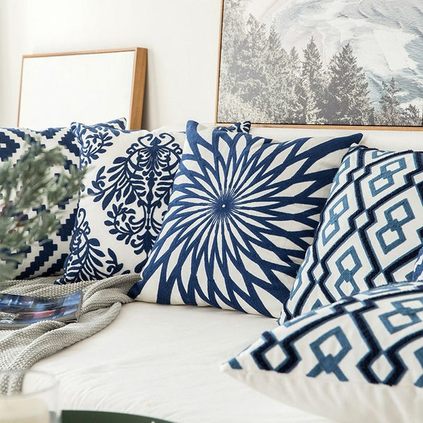 Coussin Marbella