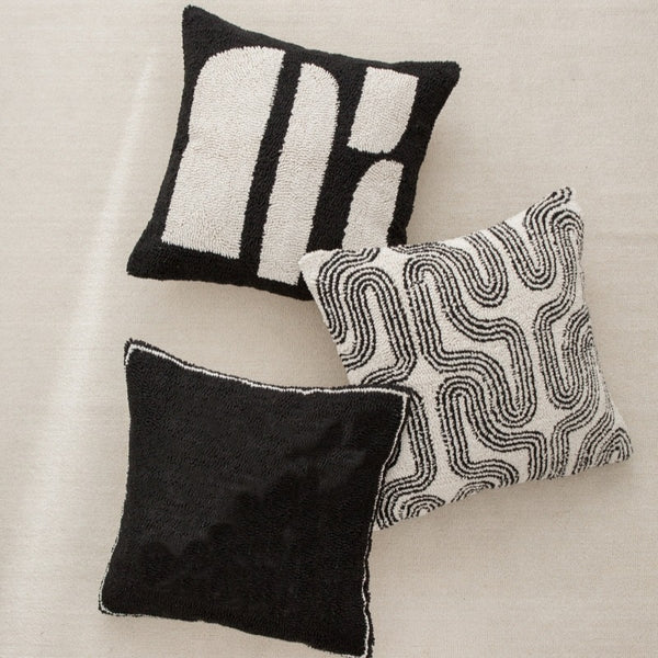 coussin Artemis
