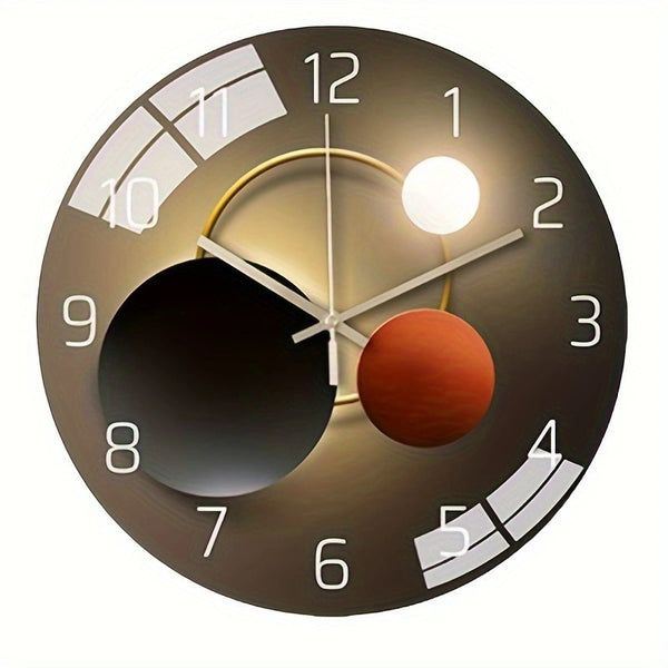 Horloge Aero Time