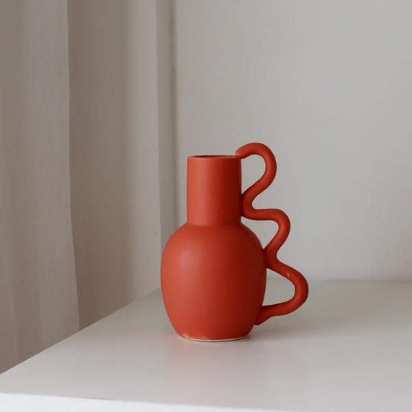 Vases Ondula