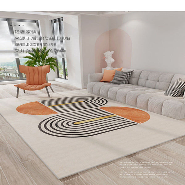 Tapis Lysa