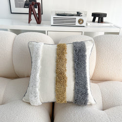Coussin Tassel Spirit