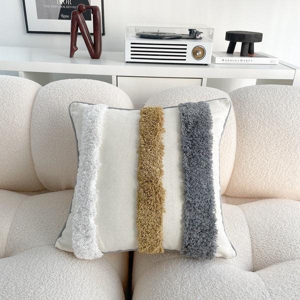 Coussin Tassel Spirit