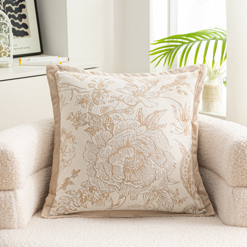 Coussin Haru