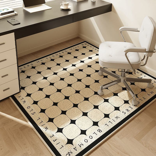 Tapis Opus Velours