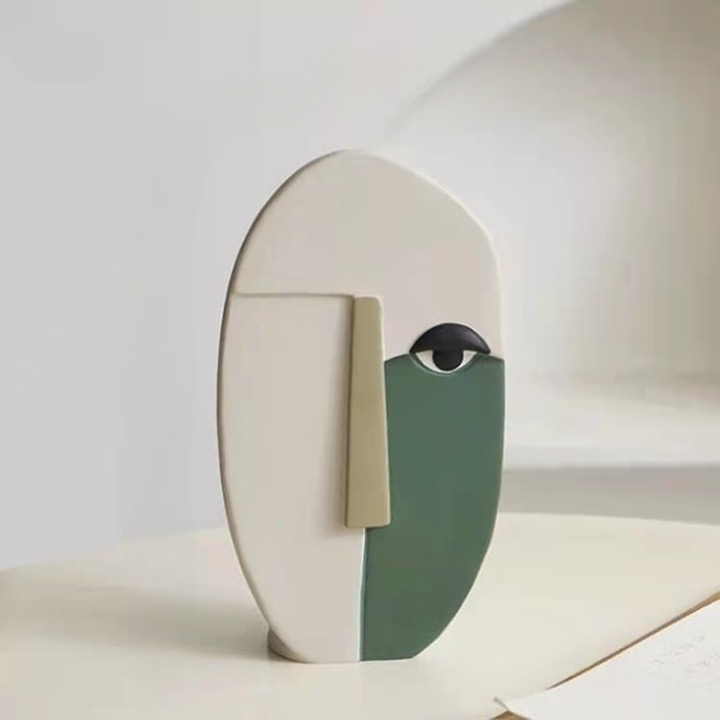 Vase Contour