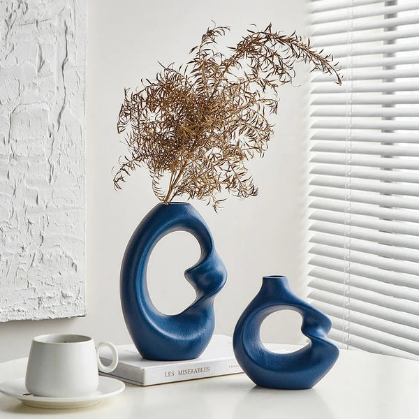 Vase Duodesaccordé