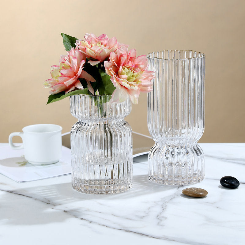 Vases Kumo