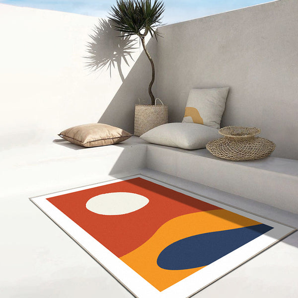 Tapis Pop Mirage