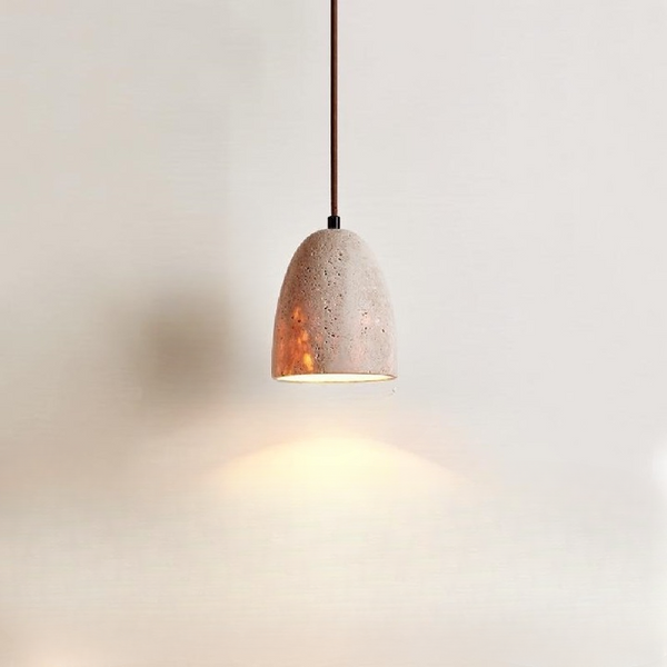 Suspension Hikari