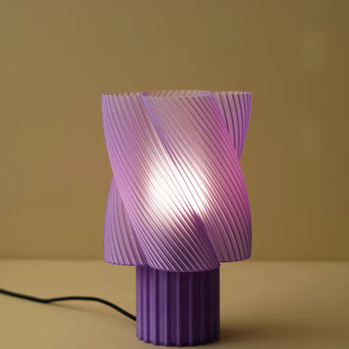 Lampe Guimauve